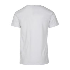 Koszulka Urban Classics marvel logo character image-1