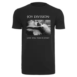 Camiseta Urban Classics joy division tear us apart image-0