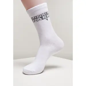 Paar Socken Urban Classics Linkin Park (x2) image-1