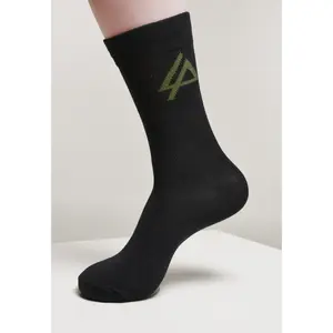 Paar Socken Urban Classics Linkin Park (x2) image-2