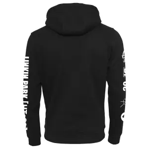 Hoodie Urban Classics linkin park anniversary logo image-1