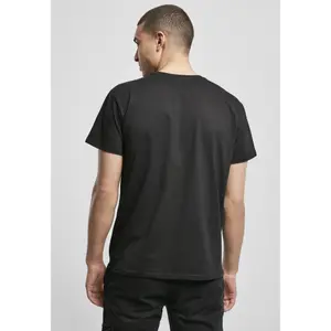 Logo T-shirt Urban Classics scarface image-3