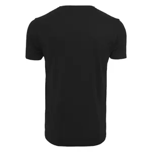 Logo T-shirt Urban Classics scarface image-2