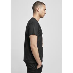 T-shirt Urban Classics Scarface Magazine Cover image-4