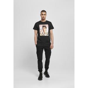 T-shirt Urban Classics Scarface Magazine Cover image-0