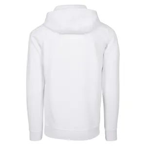 Hoodie Urban Classics popeye barber shop image-1