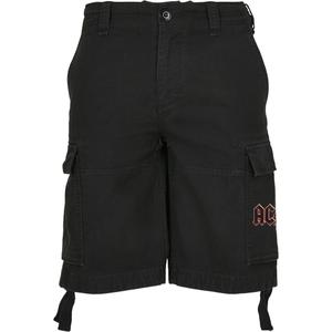 mc636-00007-shorts-urban-classics-acdc-logo-vintage-schwarz