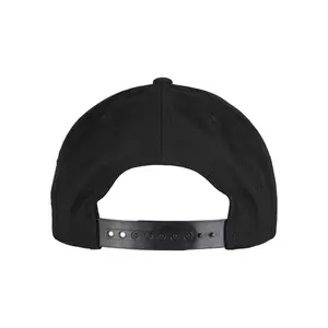 Boné Urban Classics jurassic park logo image-2