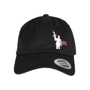 Kappe Urban Classics scarface logo dad image-1