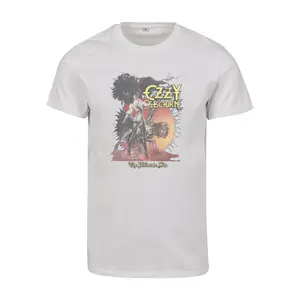 T-shirt Urban Classics Ultimate Sunburst image-0