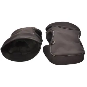 Heated motorcycle sleeve Tecnoglobe image-1