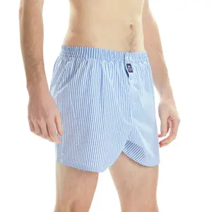 Alsónadrág McAlson Striped baby image-1