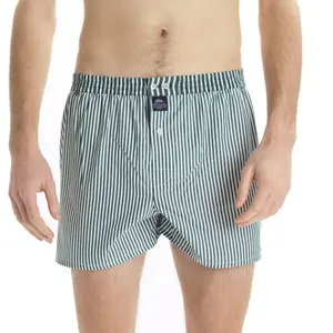 Broek McAlson Striped