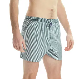 Broek McAlson Striped image-1