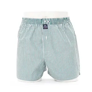 Broek McAlson Striped image-2