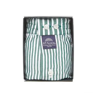 Broek McAlson Striped image-3