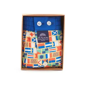 Caleçon McAlson Fun with flags image-3