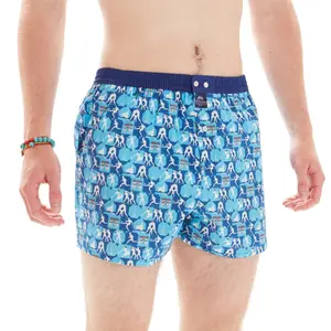 Caleçon les Jeux olympiques McAlson image-2