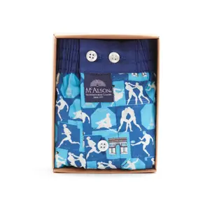 Caleçon les Jeux olympiques McAlson image-3