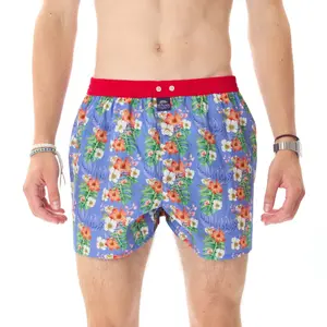 Caleçon Hawaiian McAlson image-1