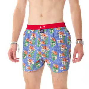 Caleçon Hawaiian McAlson image-2