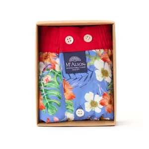 Caleçon Hawaiian McAlson image-3