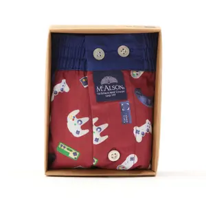 Caleçon consoles de jeux McAlson image-3