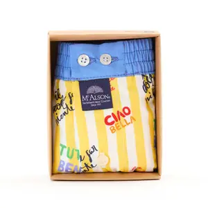 Caleçon McAlson La Dolce Vita image-3