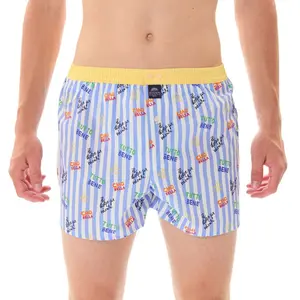 Caleçon McAlson La Dolce Vita image-1