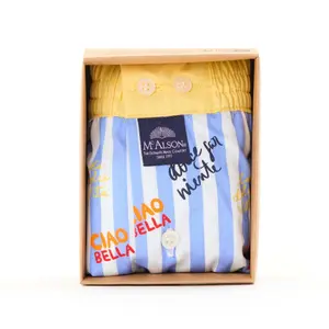 Caleçon McAlson La Dolce Vita image-3