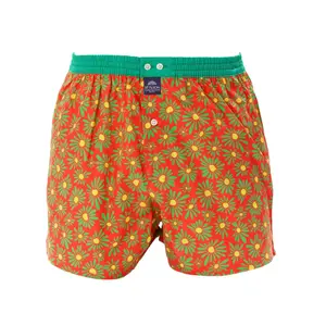 Caleçon McAlson Flower Power