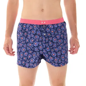 Caleçon McAlson Flower Power image-1