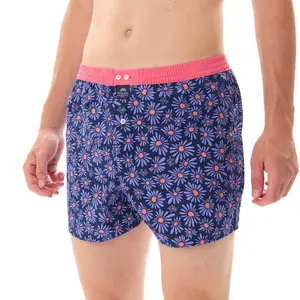 Caleçon McAlson Flower Power image-2