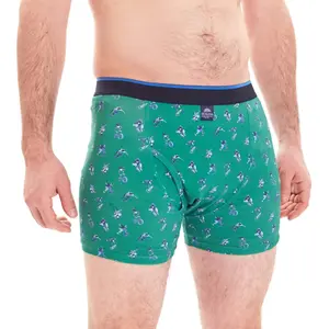 Boxer McAlson Skate parc image-1