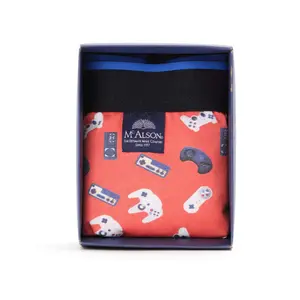 Boxer McAlson Game controllers image-1