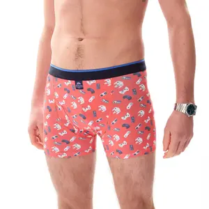 Boxer McAlson Game controllers image-2