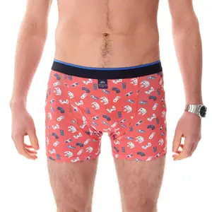 Boxer McAlson Game controllers image-3