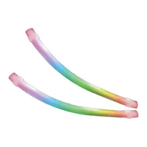 Tuyau Watercooling Mars Gaming MCA-WT RGB (x2) image-1