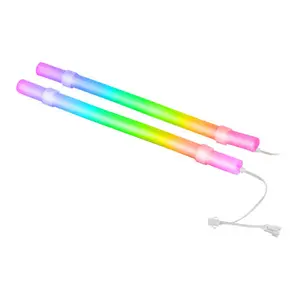 Tuyau Watercooling Mars Gaming MCA-WT RGB (x2) image-2