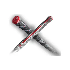 Grip Golf Pride hybride mcc plus4 align cordé image-4