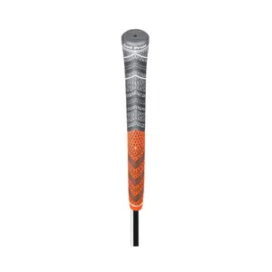 Grip Golf Pride hybride mcc plus4 cordé standard image-0