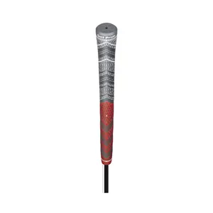 Grip Golf Pride hybride mcc plus4 cordé standard image-0