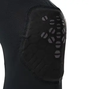 Knieschoner McDavid Hex