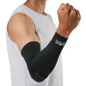 Manguitos para brazo McDavid Hex