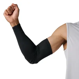 Manguitos para brazo McDavid Hex image-2