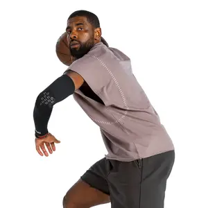 Manguitos para brazo McDavid Hex image-4