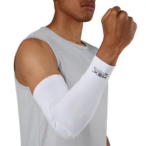 Manguitos para brazo McDavid Hex