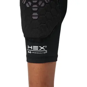 Mehrzweck-Knieschoner McDavid Hex image-3