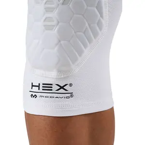 Mehrzweck-Knieschoner McDavid Hex image-2