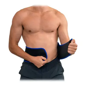 Therapeutic Back Support McDavid Flex Ice image-1